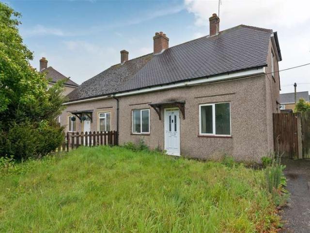 Farm for sale in St. Martin's, The Bridge