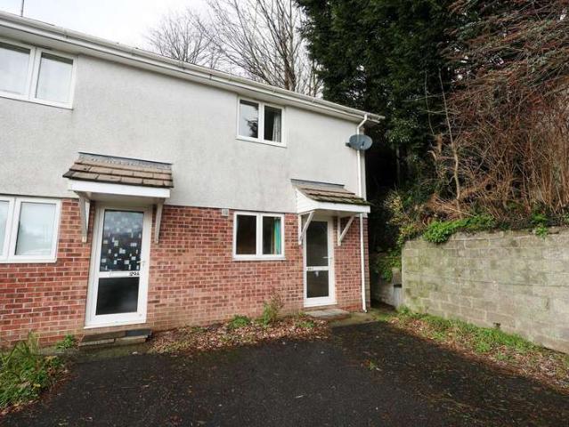 Farm for sale in St Stephen, Cornwall