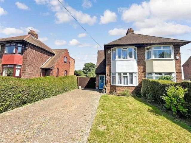 Farm for sale in Broad Oak, The Bridge