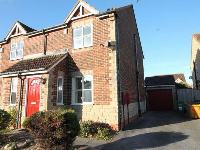 Farm for sale in Stranton, Hartlepool