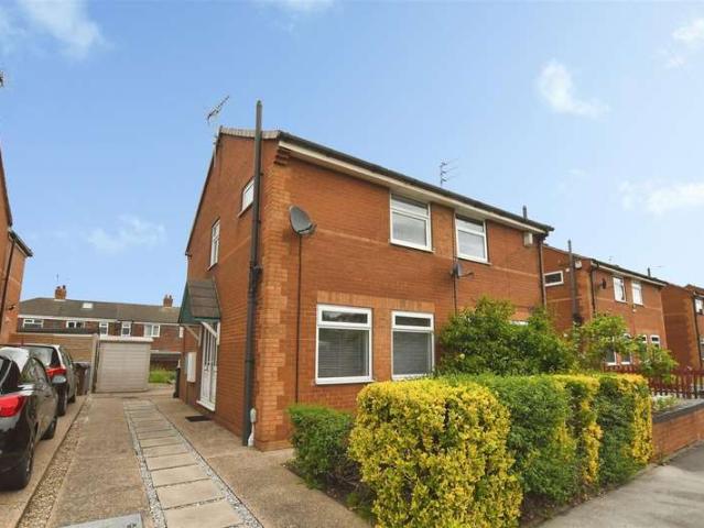 Farm for sale in Hull, City Of Kingston Upon Hull