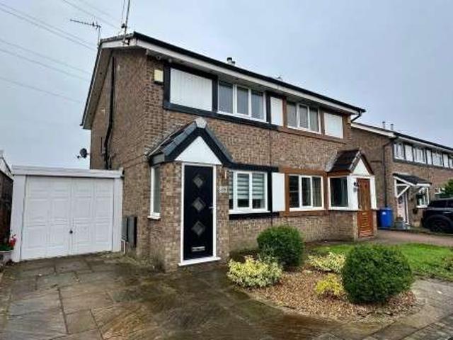 Farm for sale in Carleton, Wyre