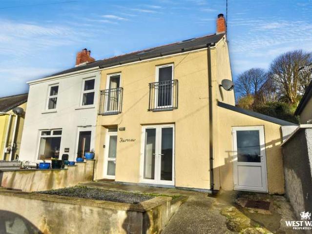 Farm for sale in Wales