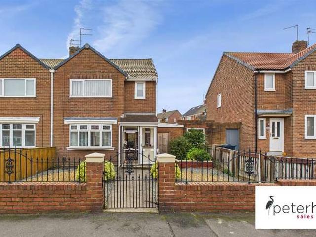 Farm for sale in New Silksworth, Tyne And Wear