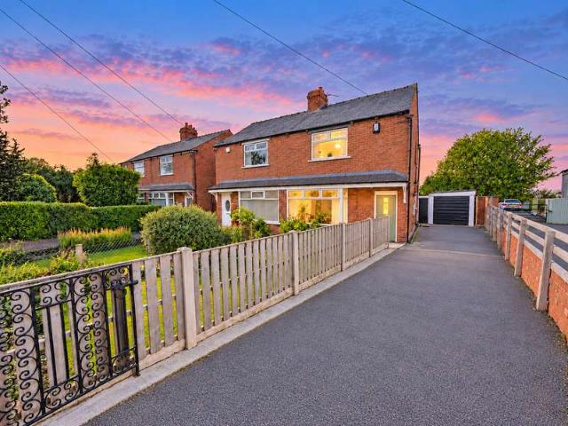 Farm for sale in Havercroft, Wakefield