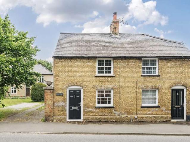 Farm for sale in Flitton, Bedfordshire