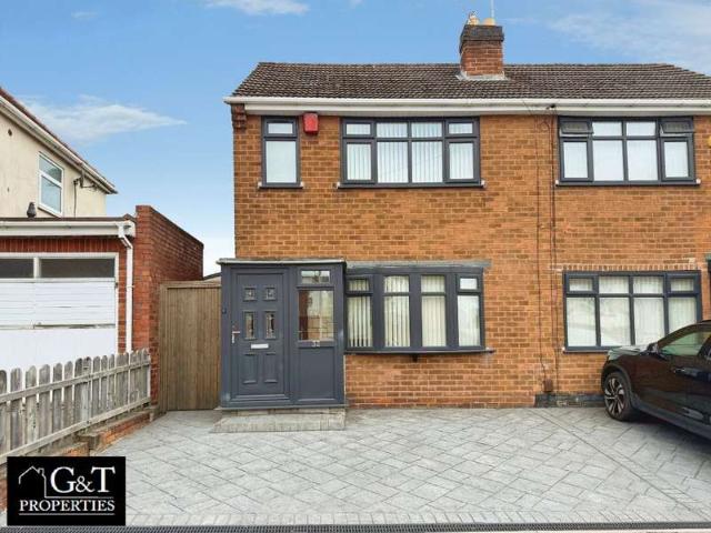 Farm for sale in Netherton, West Midlands