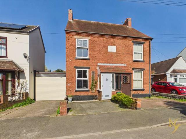 Farm for sale in Brownhills, West Midlands