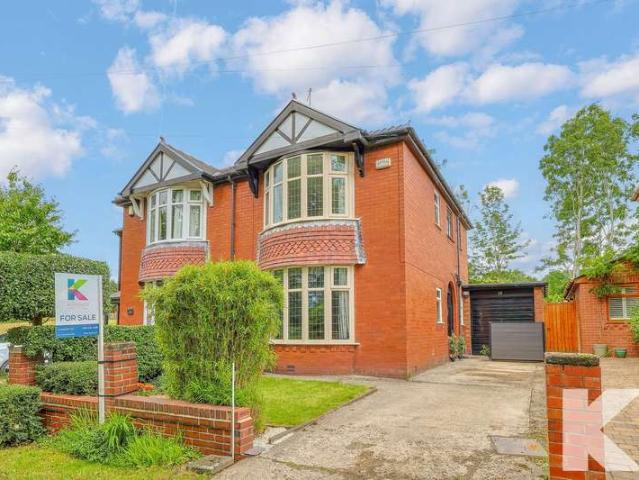 Farm for sale in Healds Green, Pendock
