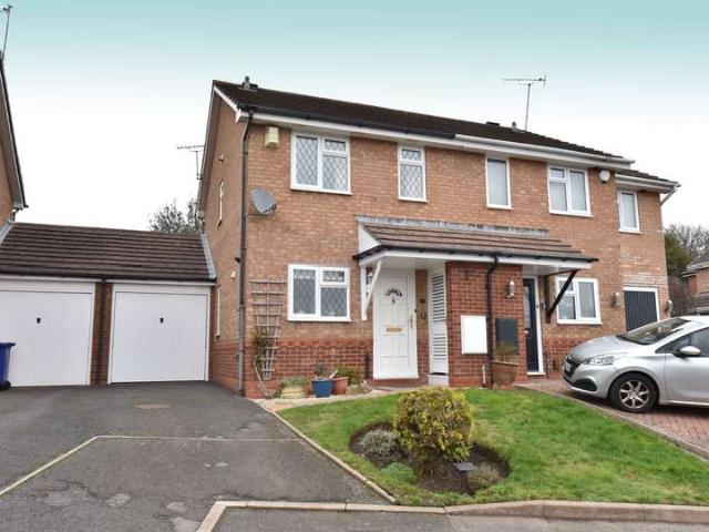Farm for sale in Cooper's Bank, West Midlands