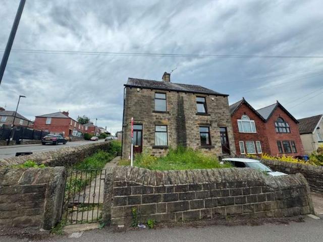 Farm for sale in South Yorkshire