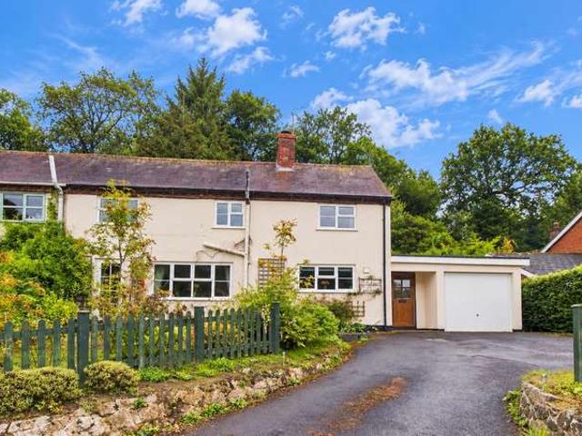 Farm for sale in Wellington Heath