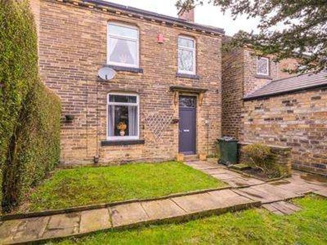 Farm for sale in Broad Folds, Queensbury
