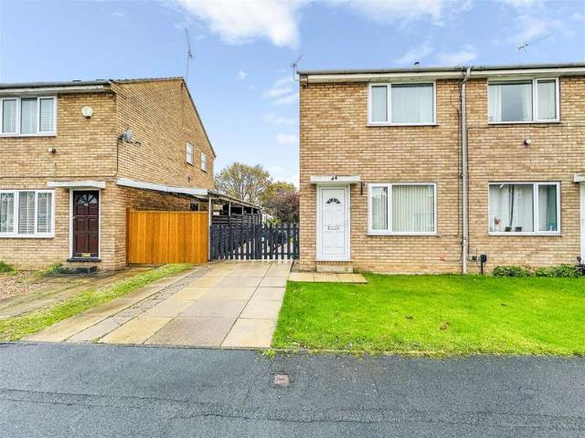 Farm for sale in Brayton, Selby