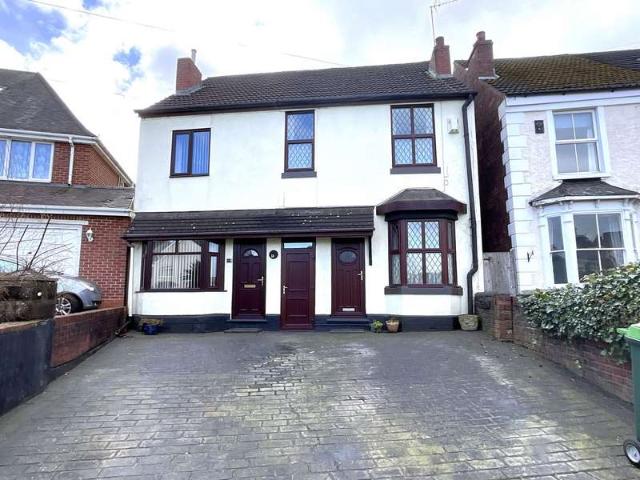 Farm for sale in Cradley Heath, West Midlands