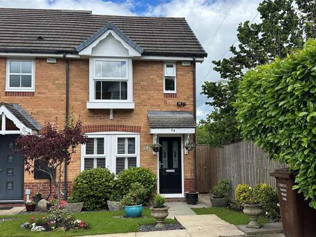 Farm for sale in West Yorkshire
