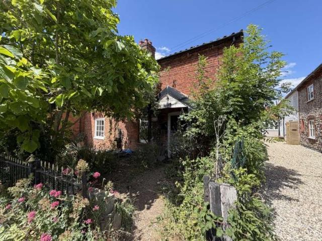 Farm for sale in East Tuddenham, Norfolk