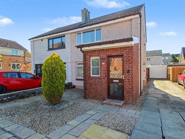 Farm for sale in Whiteshaw, Carluke