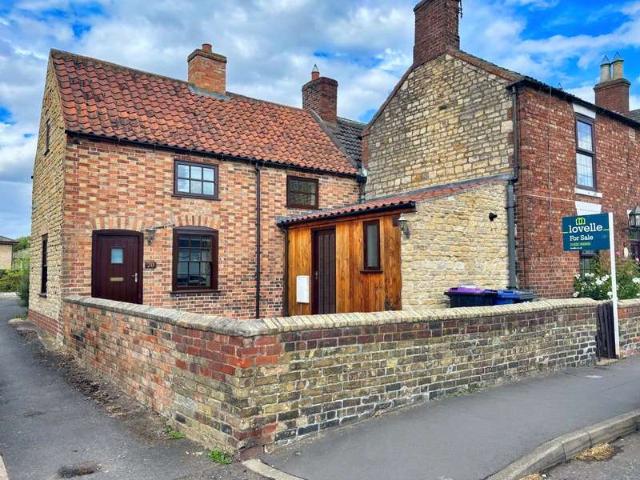 Farm for sale in Ingleby, Lincolnshire