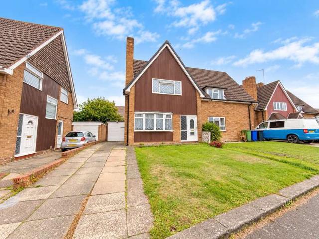 Farm for sale in Russell's Hall, Dudley