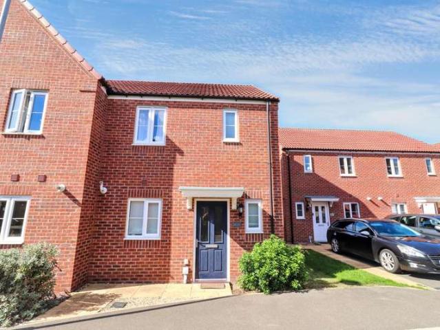 Farm for sale in Spalding, South Holland