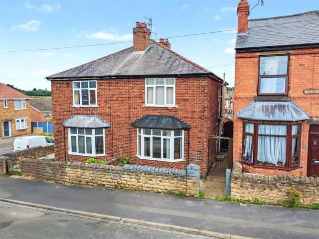 Farm for sale in Haddon, East Midlands