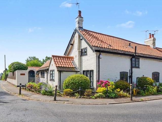 Farm for sale in Cossall Marsh, Attenborough