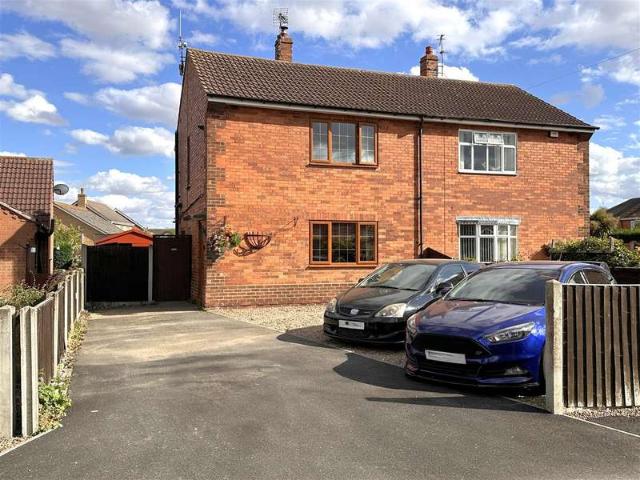 Farm for sale in Alverton, East Midlands