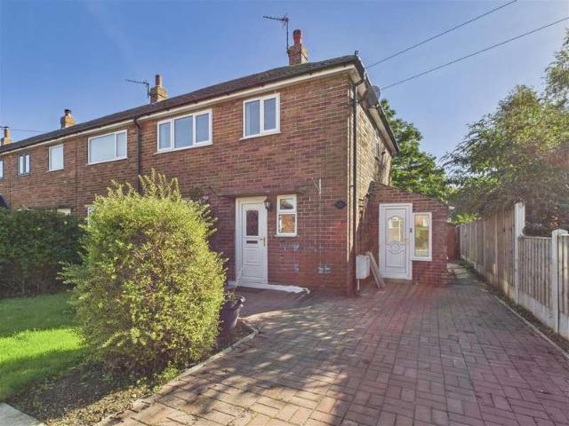 Farm for sale in Malton, North Yorkshire