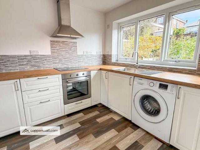 Farm for sale in Flax Moss, Irwell Vale