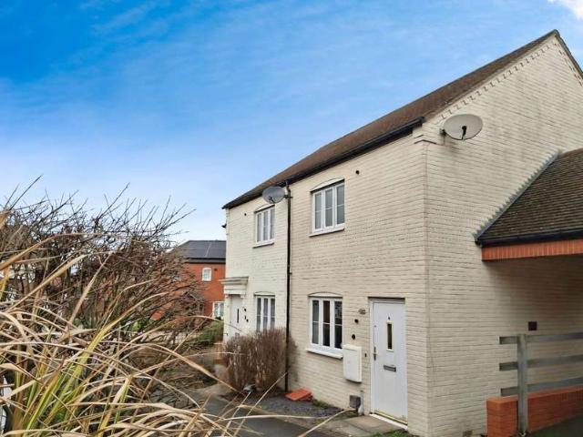 Farm for sale in Stratford-upon-Avon, Alderminster