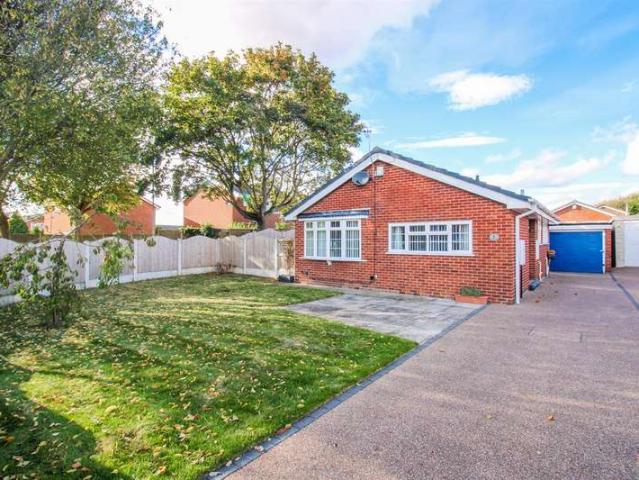Bungalow for sale in Pontefract, Wakefield