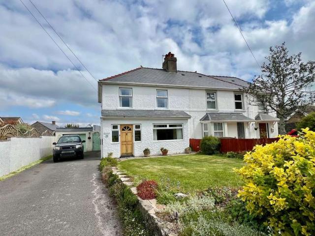 Farm for sale in Ewenny