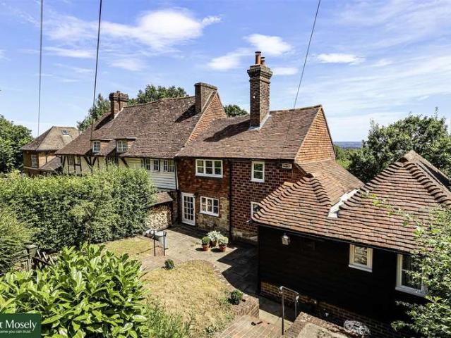 Farm for sale in The Butts, Kent