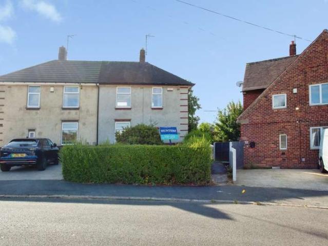 Farm for sale in Southey, South Yorkshire
