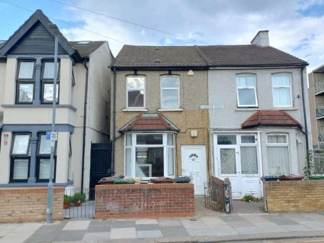 Farm for sale in Thames View, Greater London