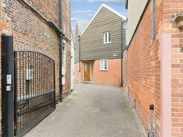 Farm for sale in King's Walden, Hertfordshire