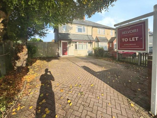 Farm for rent in Wood End, Wednesfield