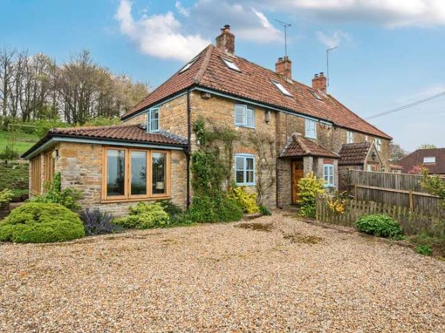Farm for sale in Maperton, Somerset