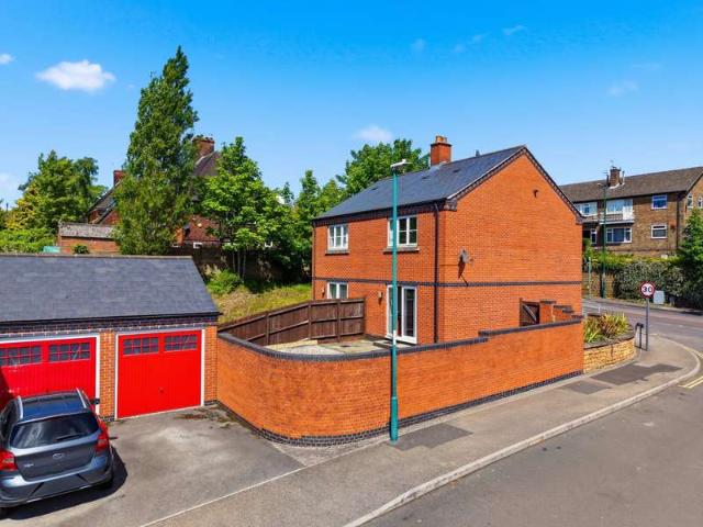 Farm for sale in Haddon, East Midlands