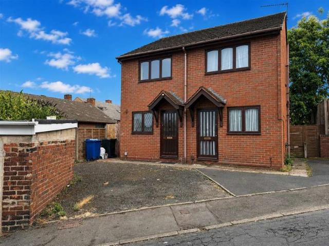 Farm for sale in Cradley, West Midlands