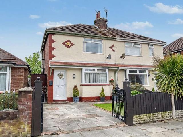 Farm for sale in Crossens, Sefton