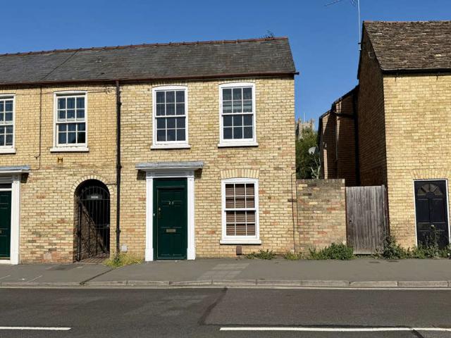 Farm for sale in Barway, Cambridgeshire