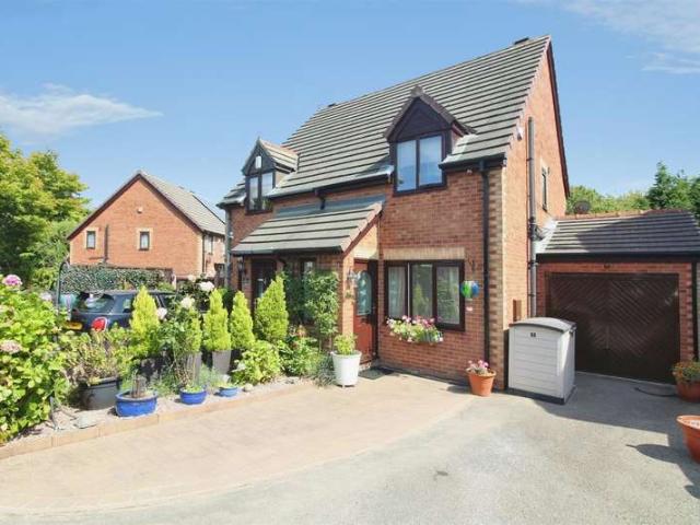 Farm for sale in Robin Hood, West Yorkshire