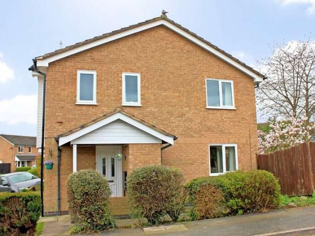 Farm for sale in Wigston Magna, Leicestershire
