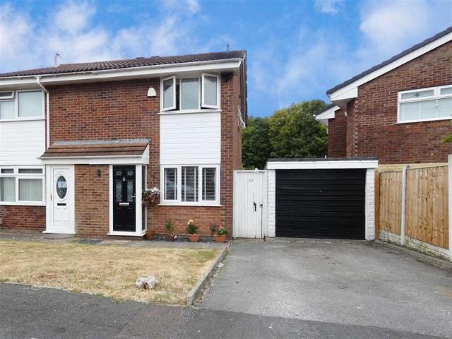 Farm for sale in Huyton, Knowsley