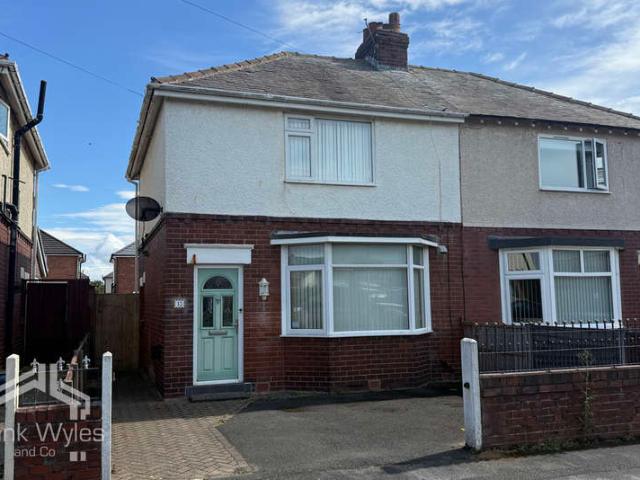 Farm for sale in St Annes, Lytham