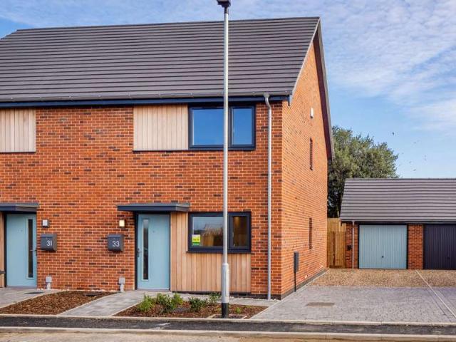 Farm for sale in East Harling, Breckland