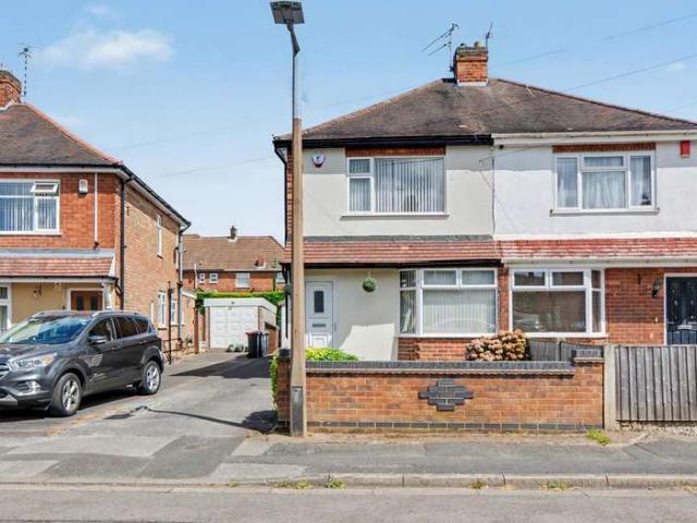 Farm for sale in Stapleford, Attenborough