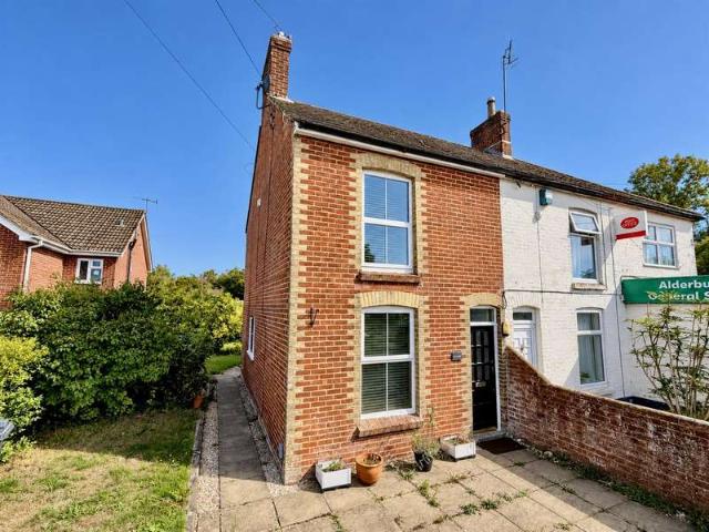 Farm for sale in Alderbury, Whaddon